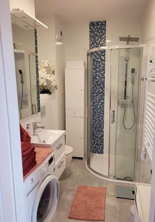 Apartament Comfort Del Mar III Колобжег Экстерьер фото